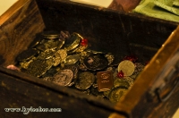 Treasure Box